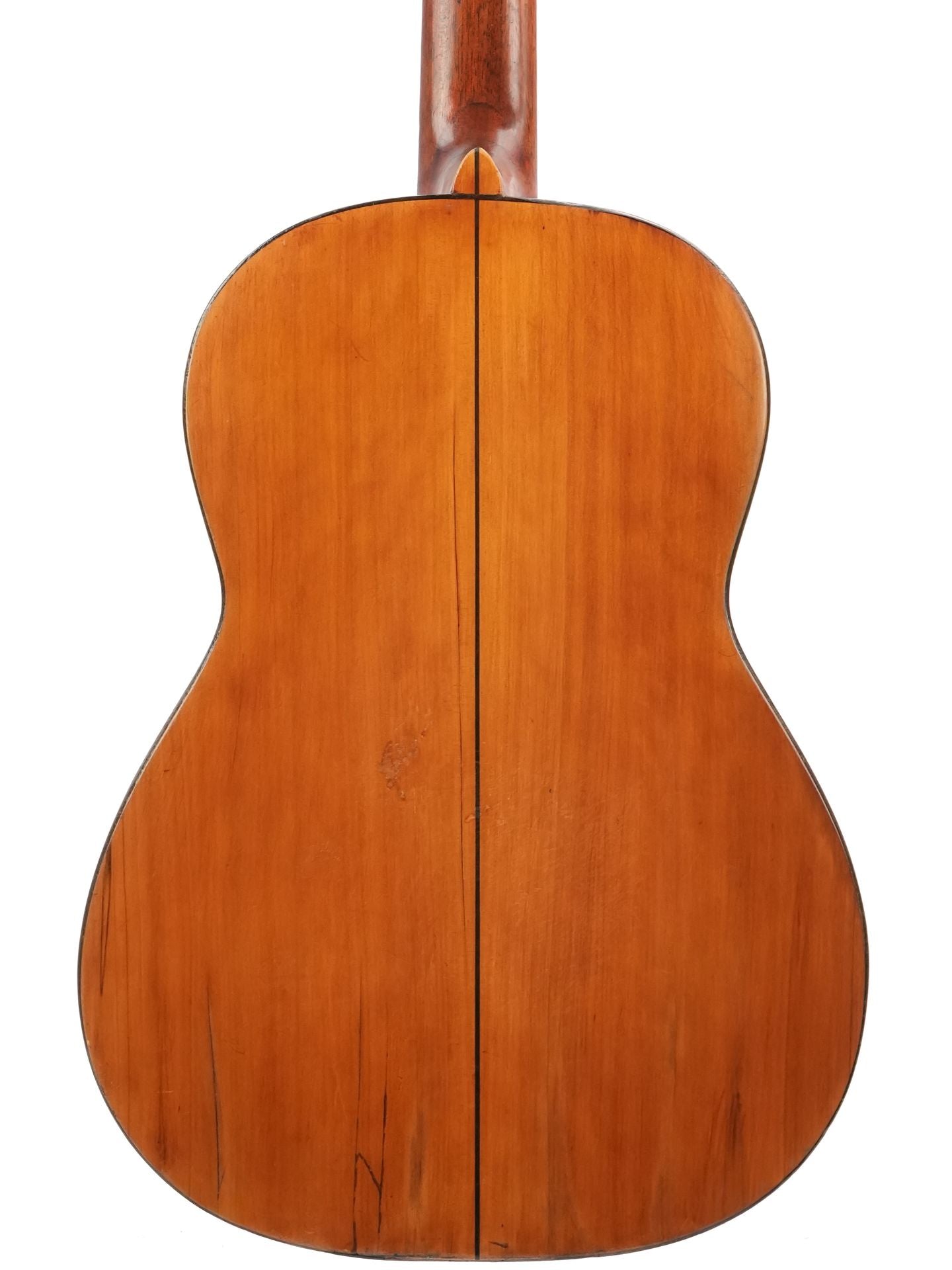 Ramirez Flamenco Blanca Spruce Cypress 1928