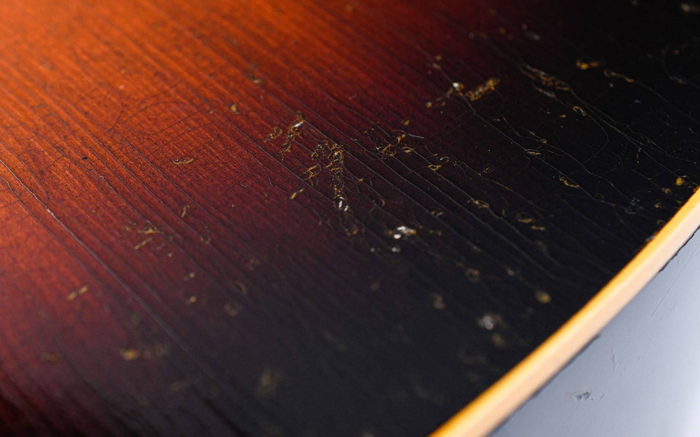 Gibson LG2 Banner Maple 1944
