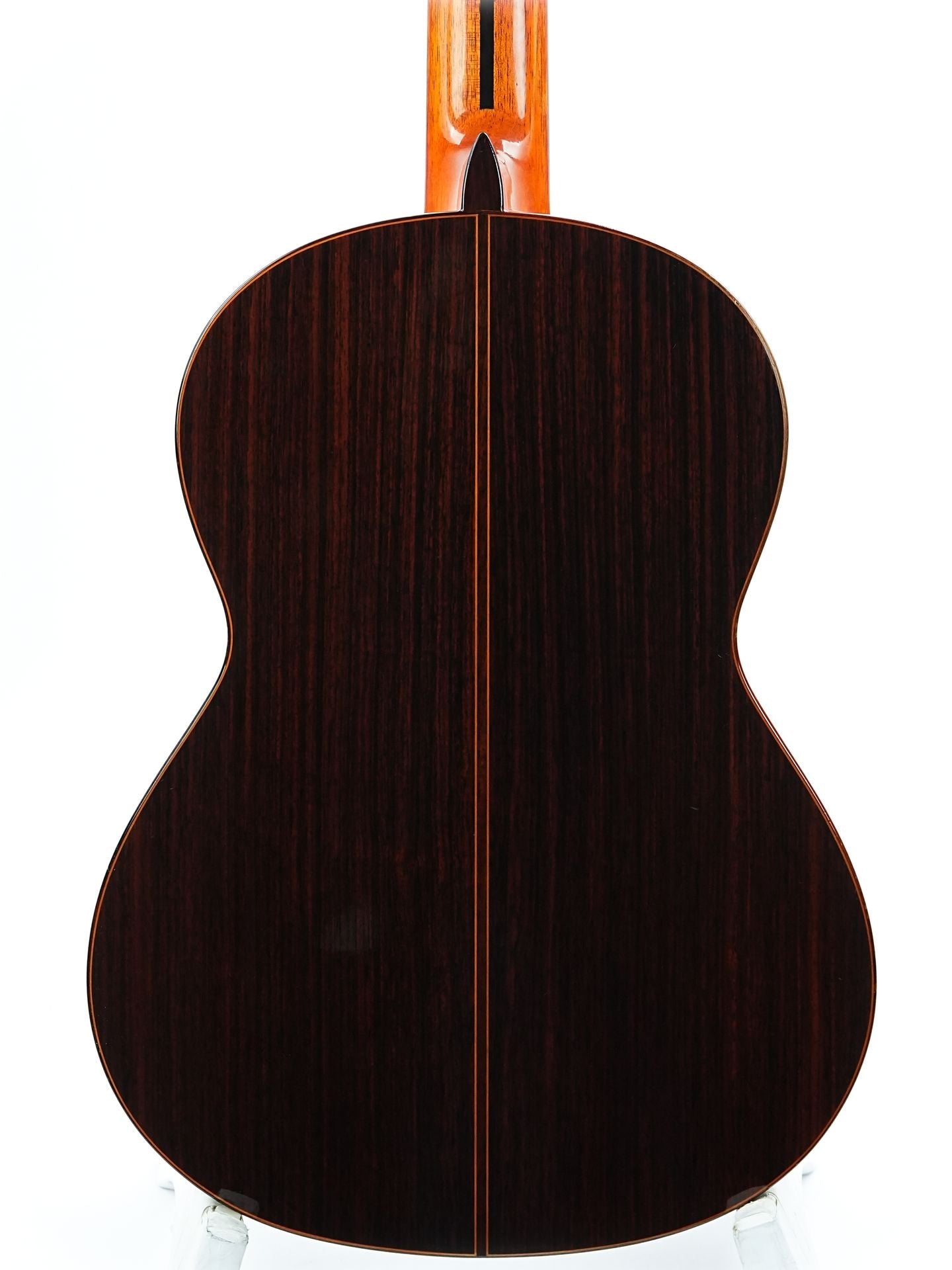 José Ramirez 1A Cedar Indian Rosewood 1980