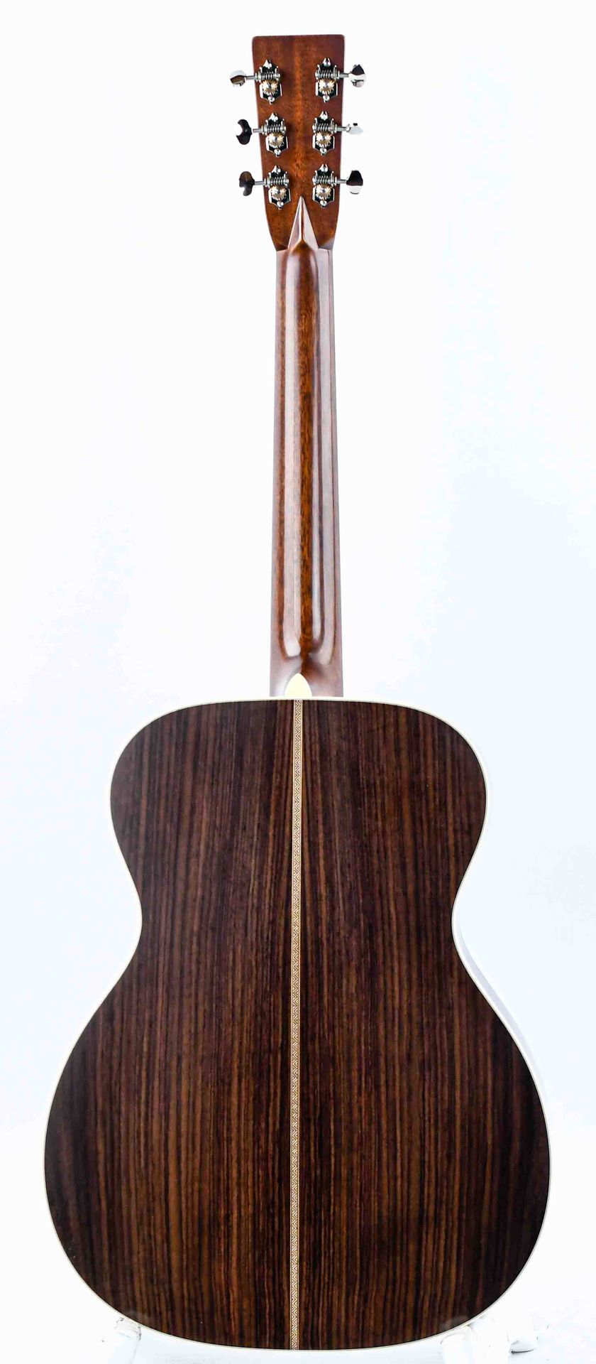 Martin Custom Shop Expert 00028 1937 Ambertone #2817378
