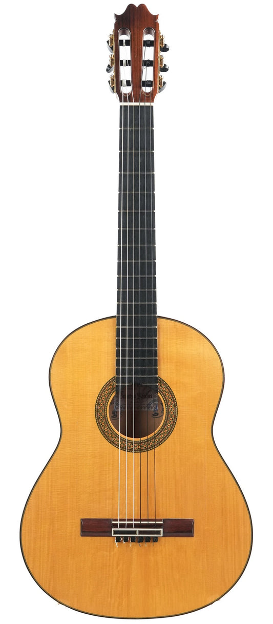 Francisco Sanchez Flamenco 2016