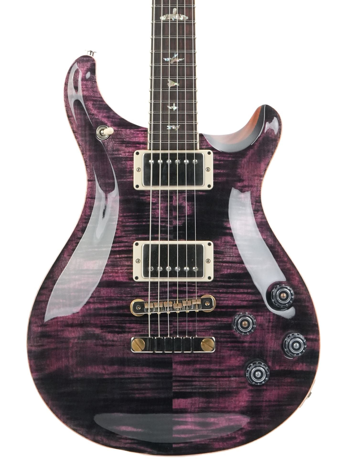 PRS McCarthy 594 Purple Iris 2022