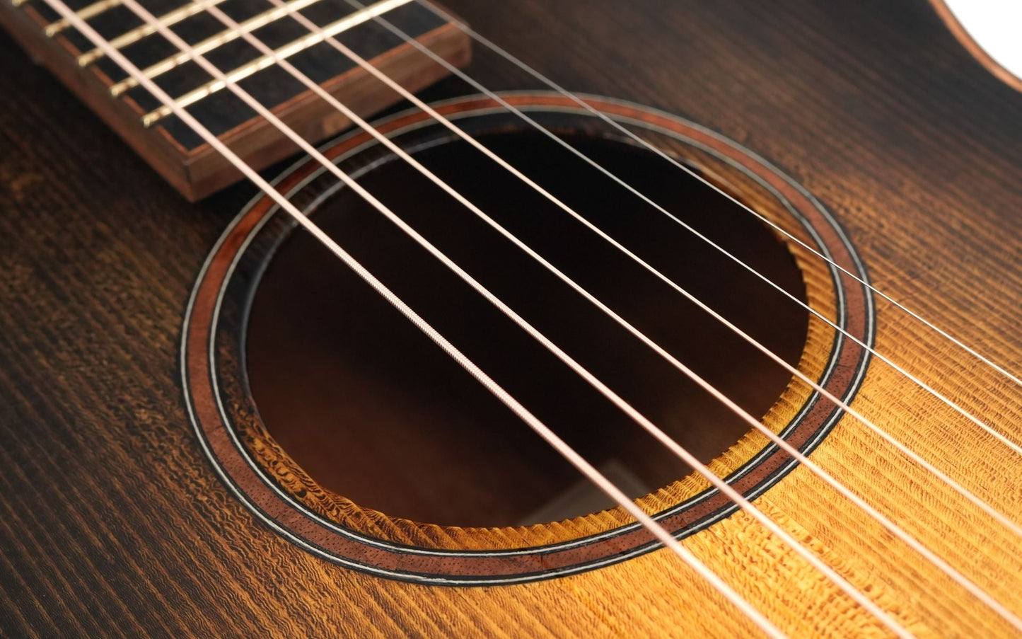 Suetin BNKA L4 15 Inch Archtop