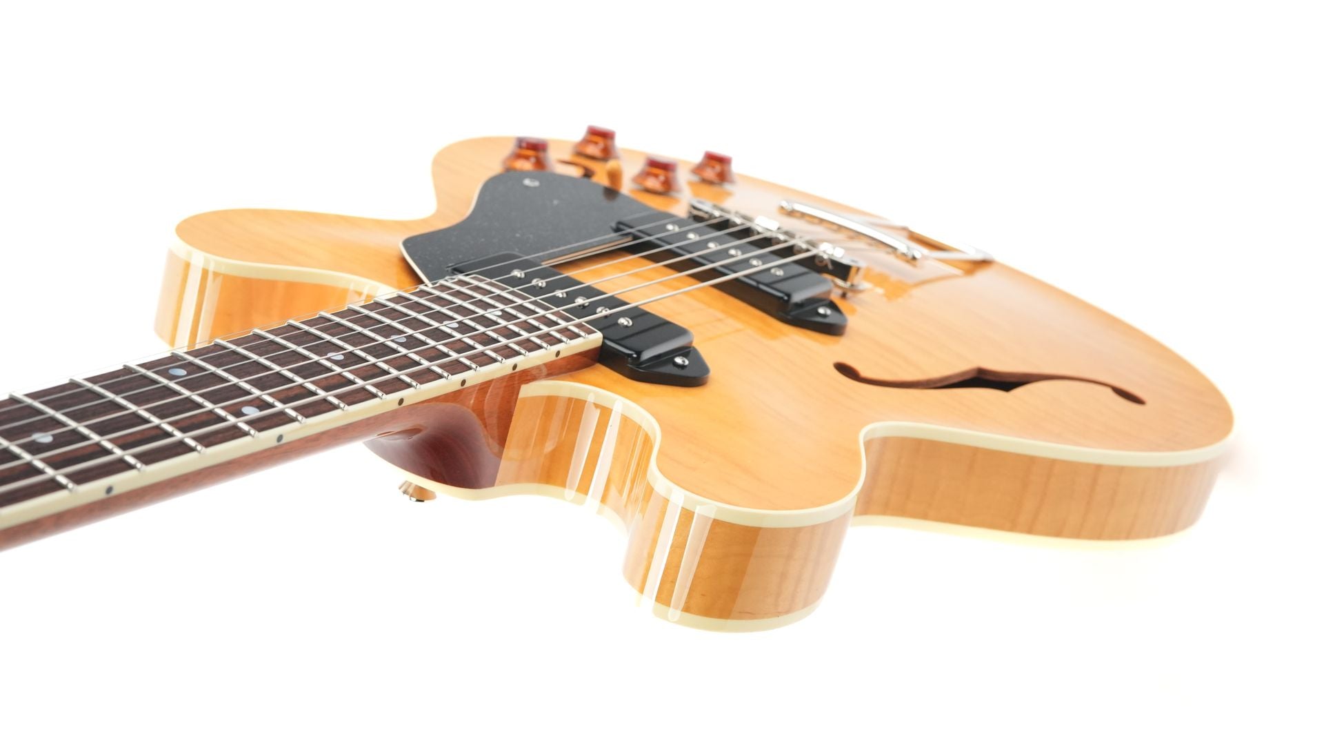 Collings I30LC Blonde