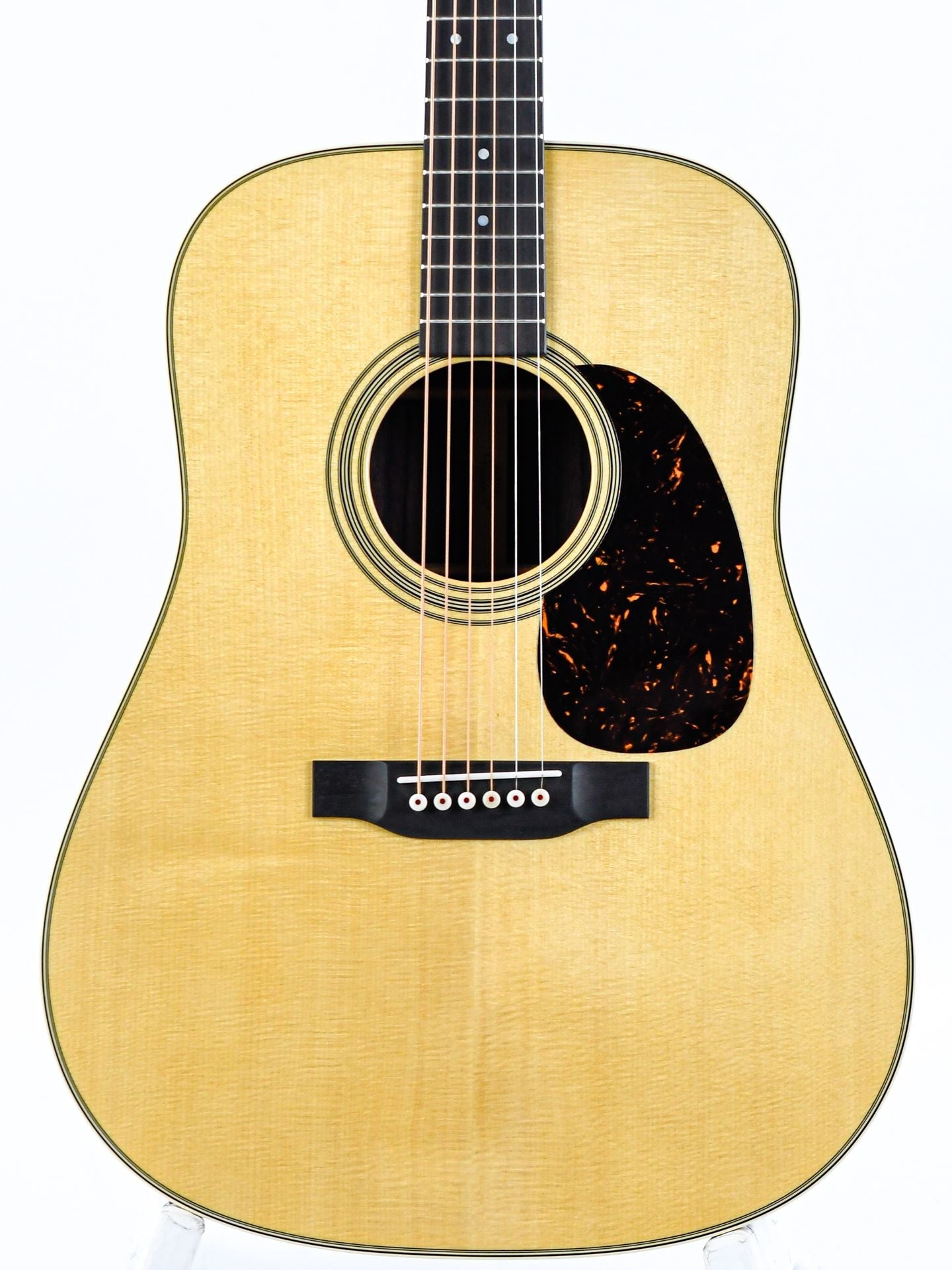 Martin D28 Standard Refresh Natural