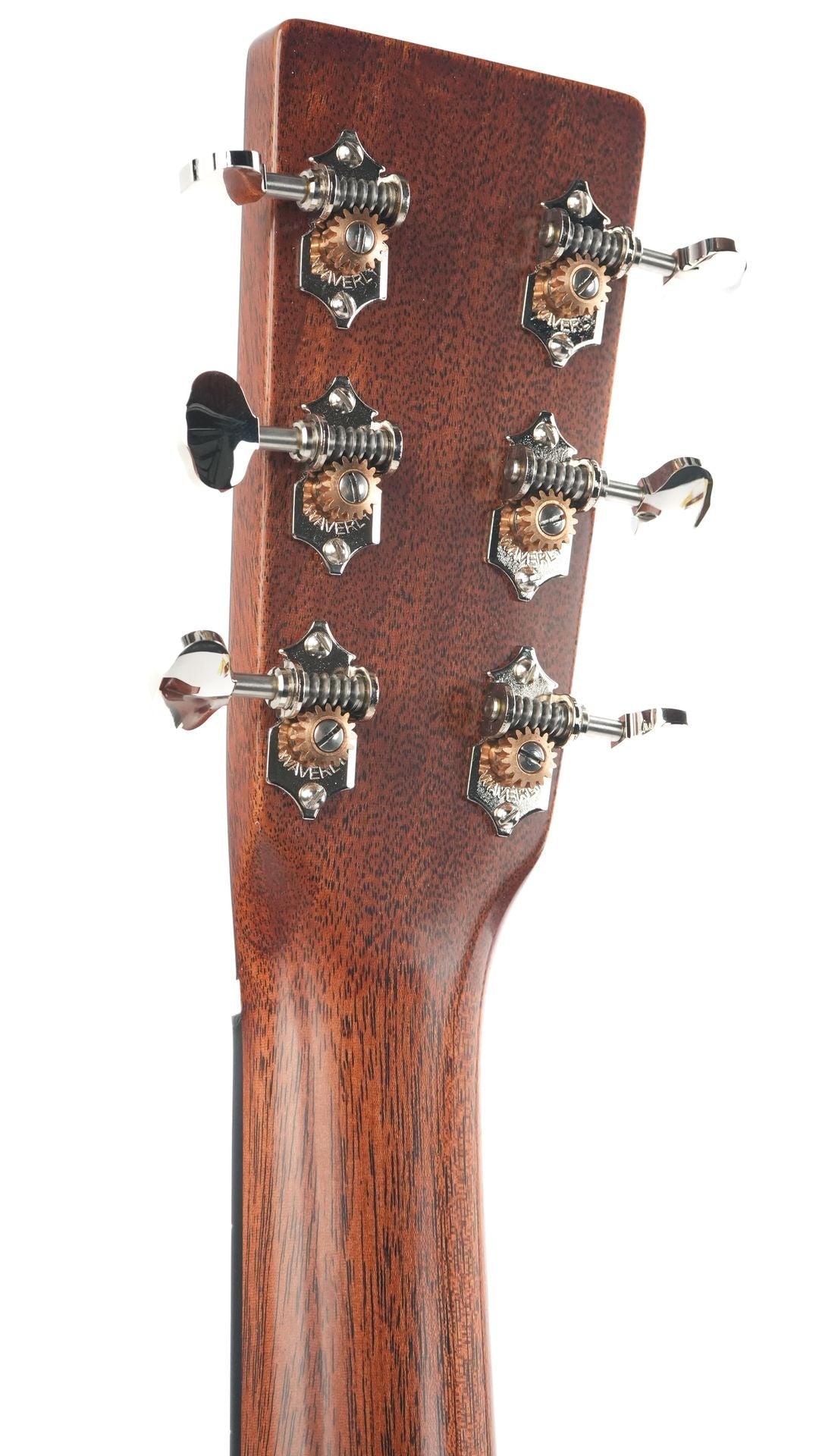 Martin Custom Shop 00018 1937 Adirondack Sinker Mahogany Aging Toner