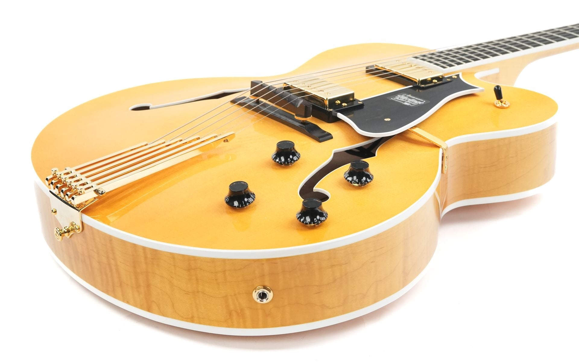 Heritage Eagle Classic Antique Natural