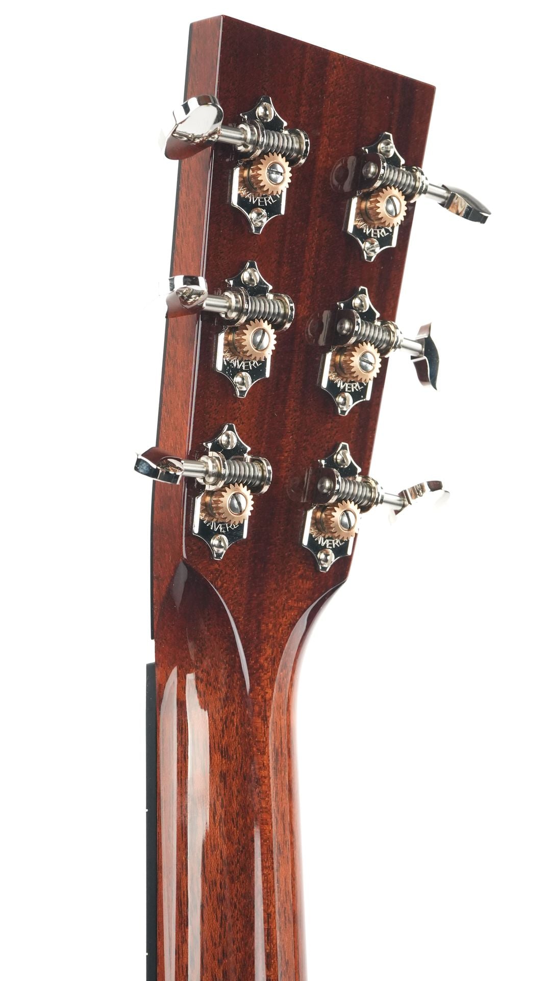 Collings OM1 Sunburst