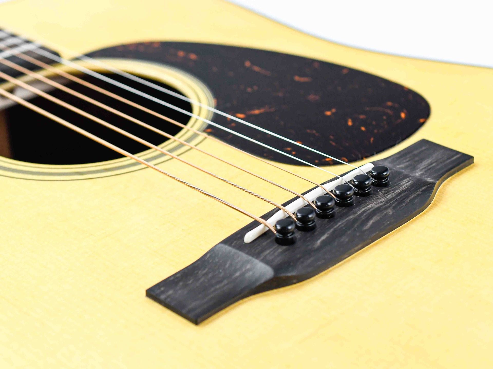 Martin Custom Shop D18 Mahogany Adirondack Spruce #2863130