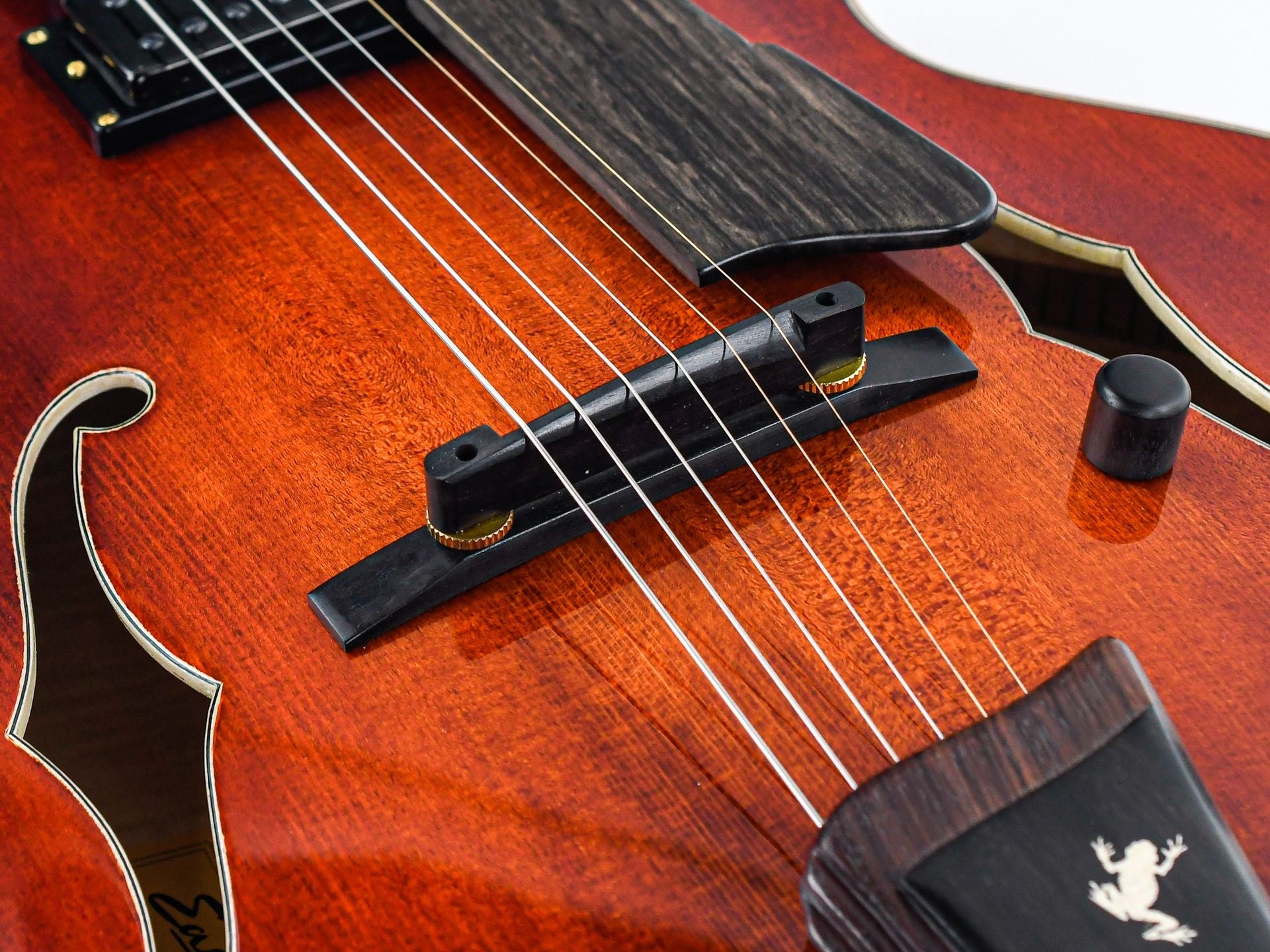 Eastman AR880CE Classic John Pisano