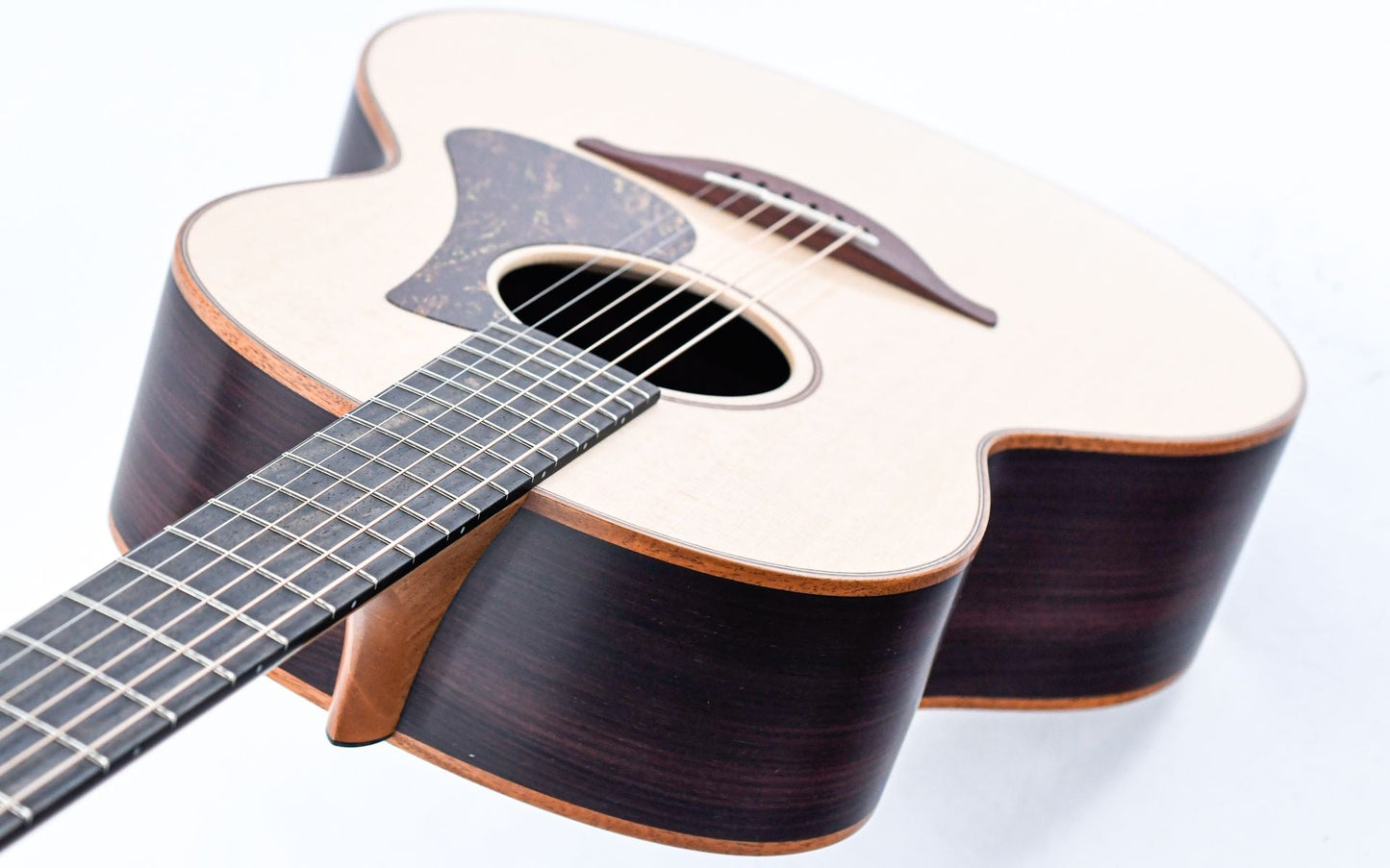 Lowden F12 Indian Rosewood Sitka Spruce
