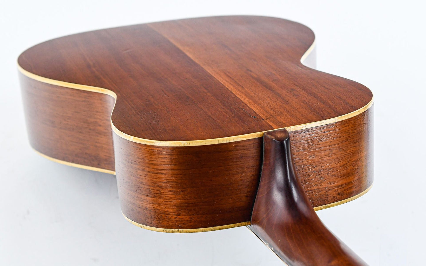 Gibson L00 Sunburst 1939