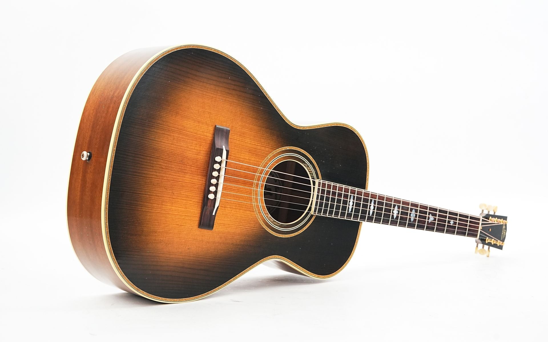 Gibson 1929 Nick Lucas Special Light Aged