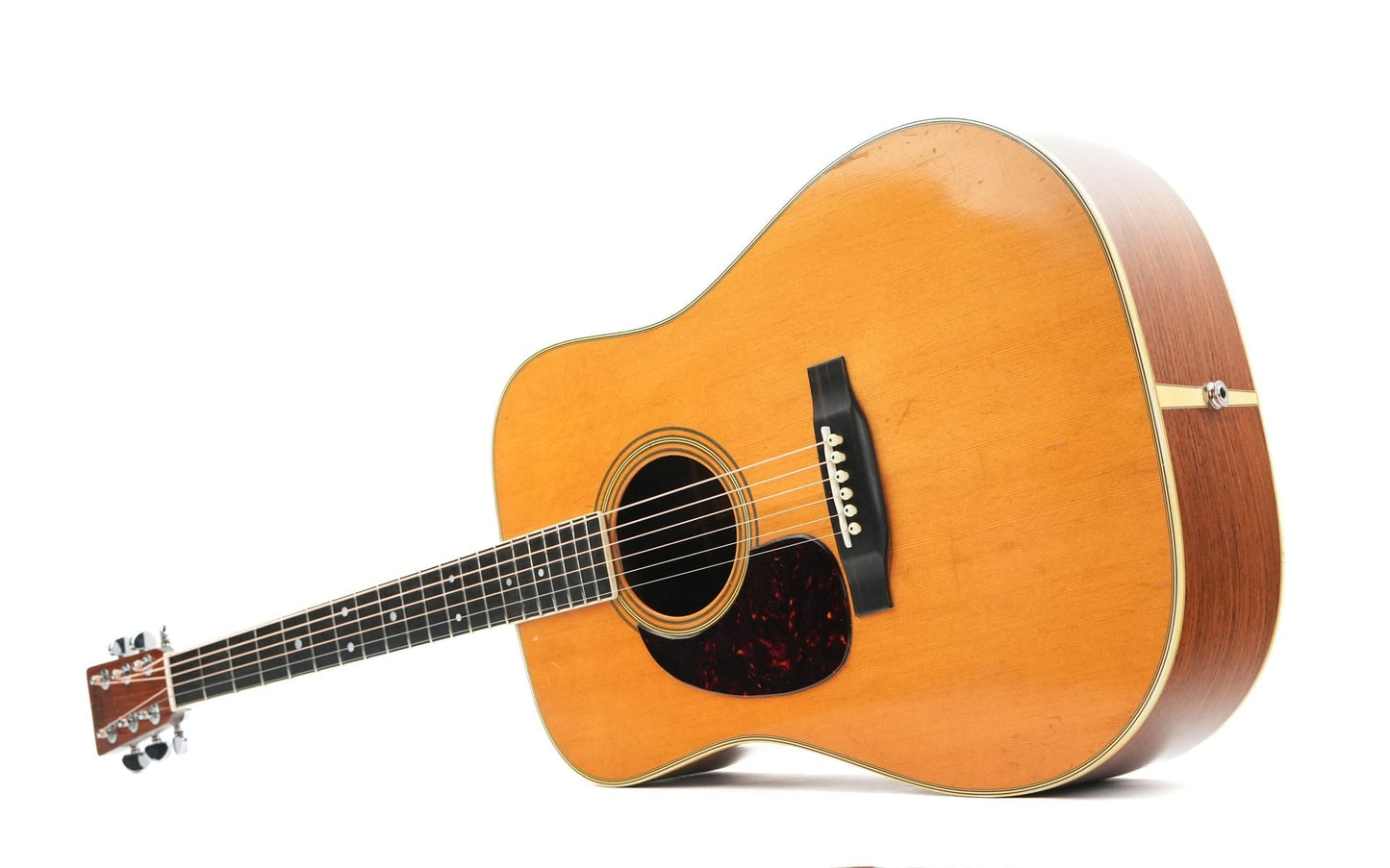 Martin D35 Lefty 1975