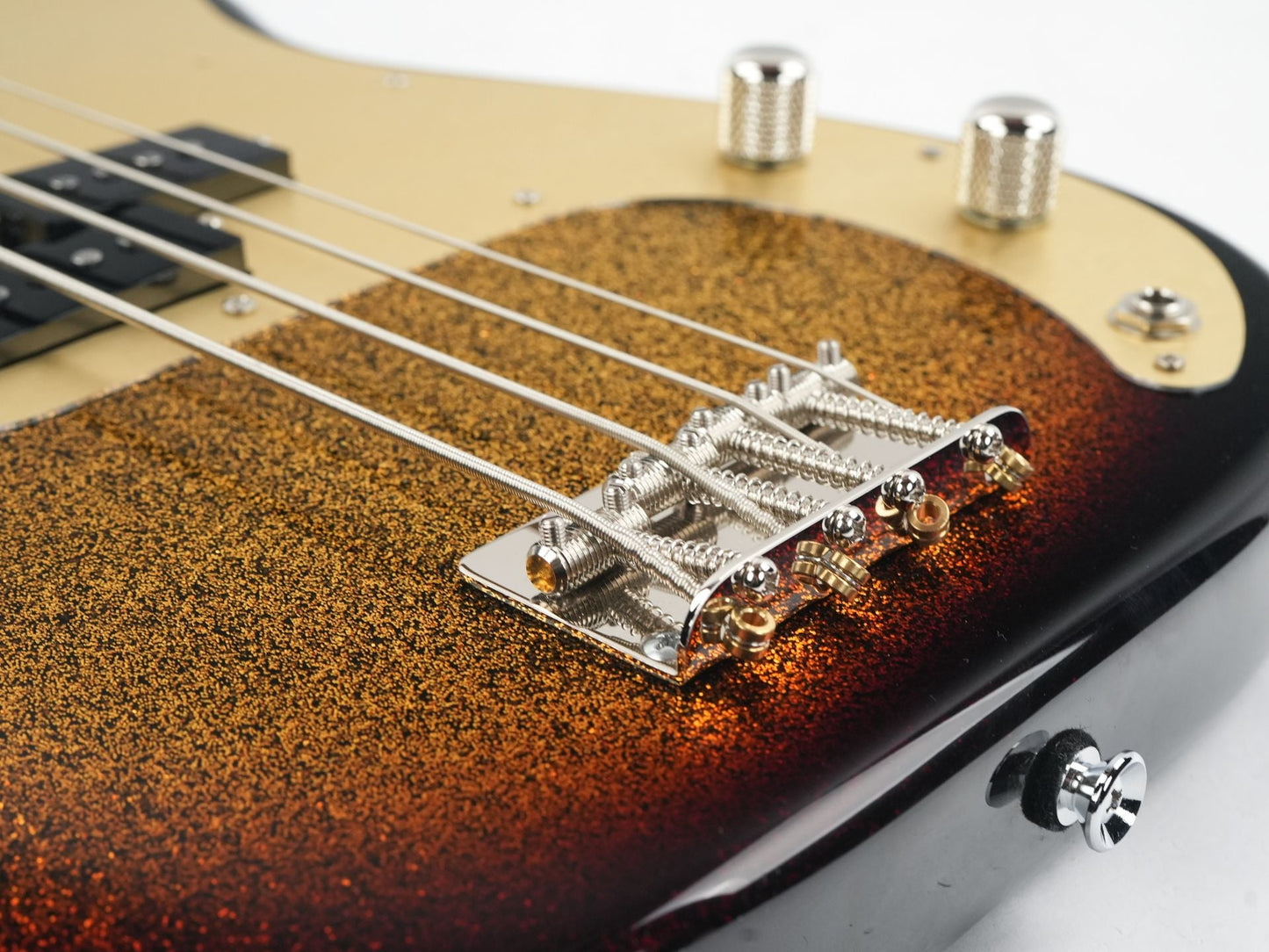 Robin Baard Anchor 3 Tone Sparkle 2025