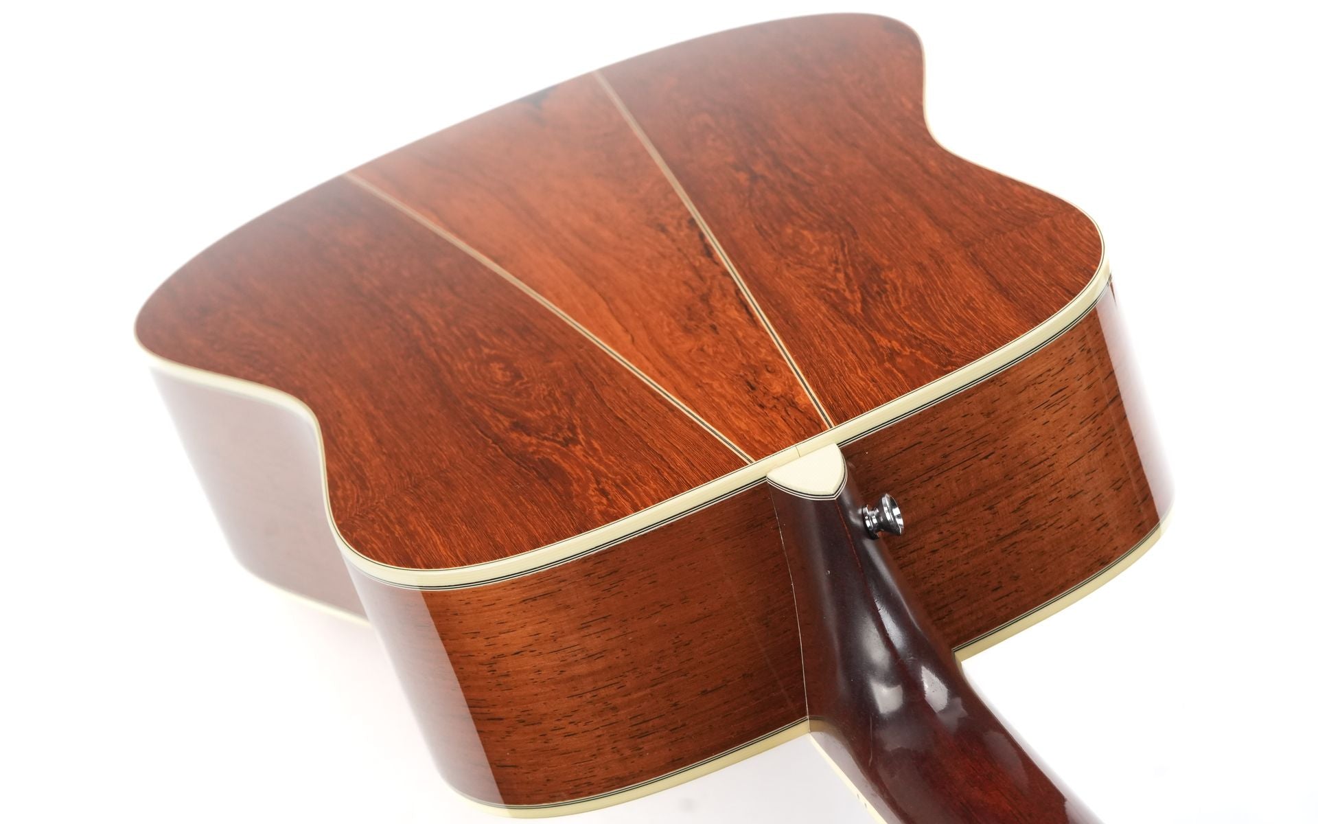 Martin D35 MP Madagascar Rosewood 2011