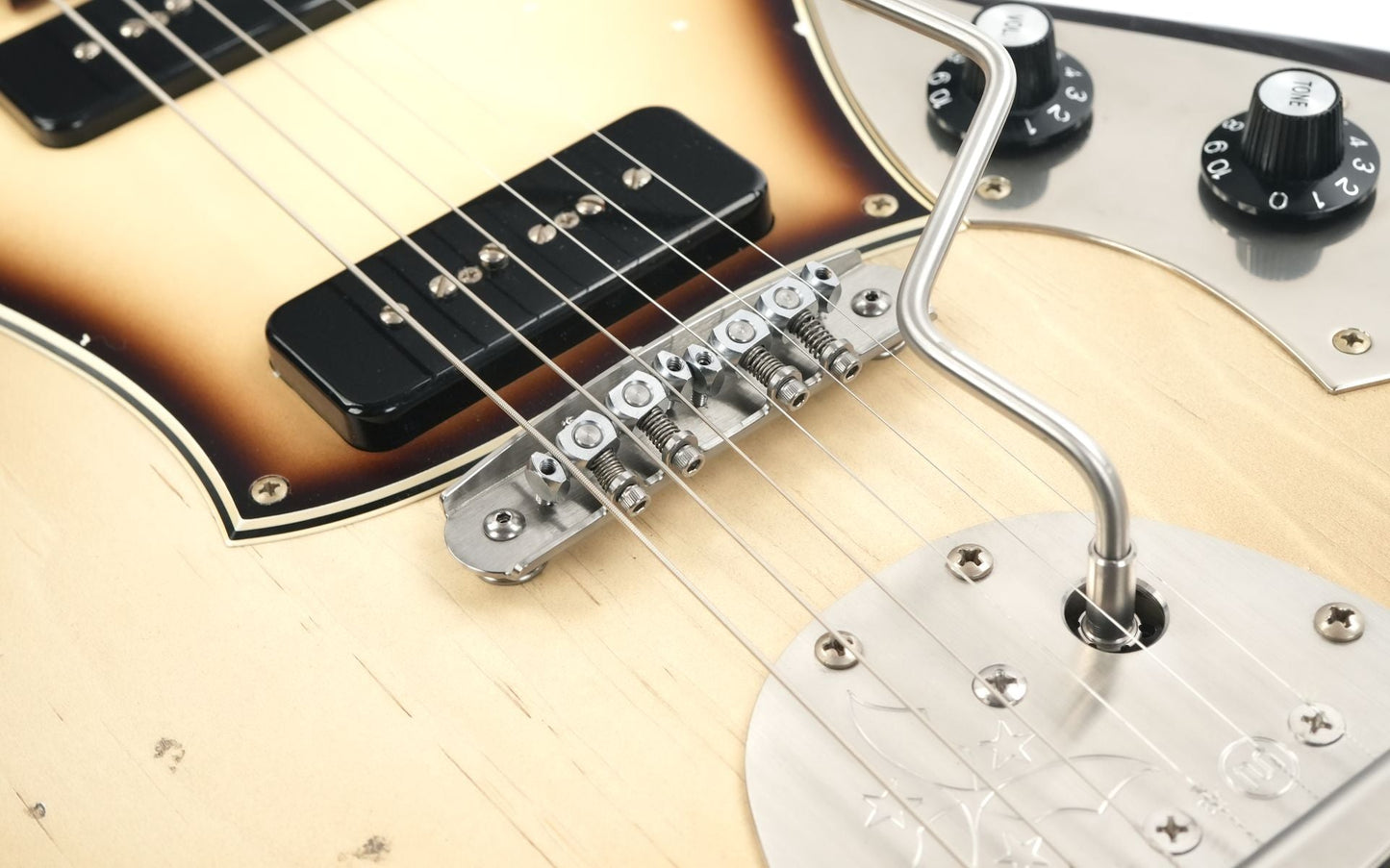 Novo Serus J Toasted Marshmallow