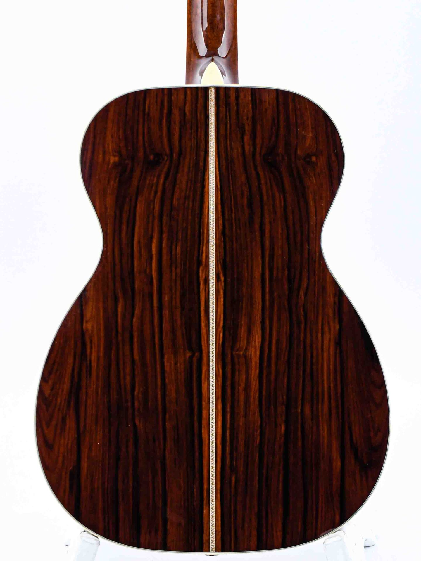 Martin Custom Shop 0042 Guatemalan Rosewood Torrefied Adirondack 2015
