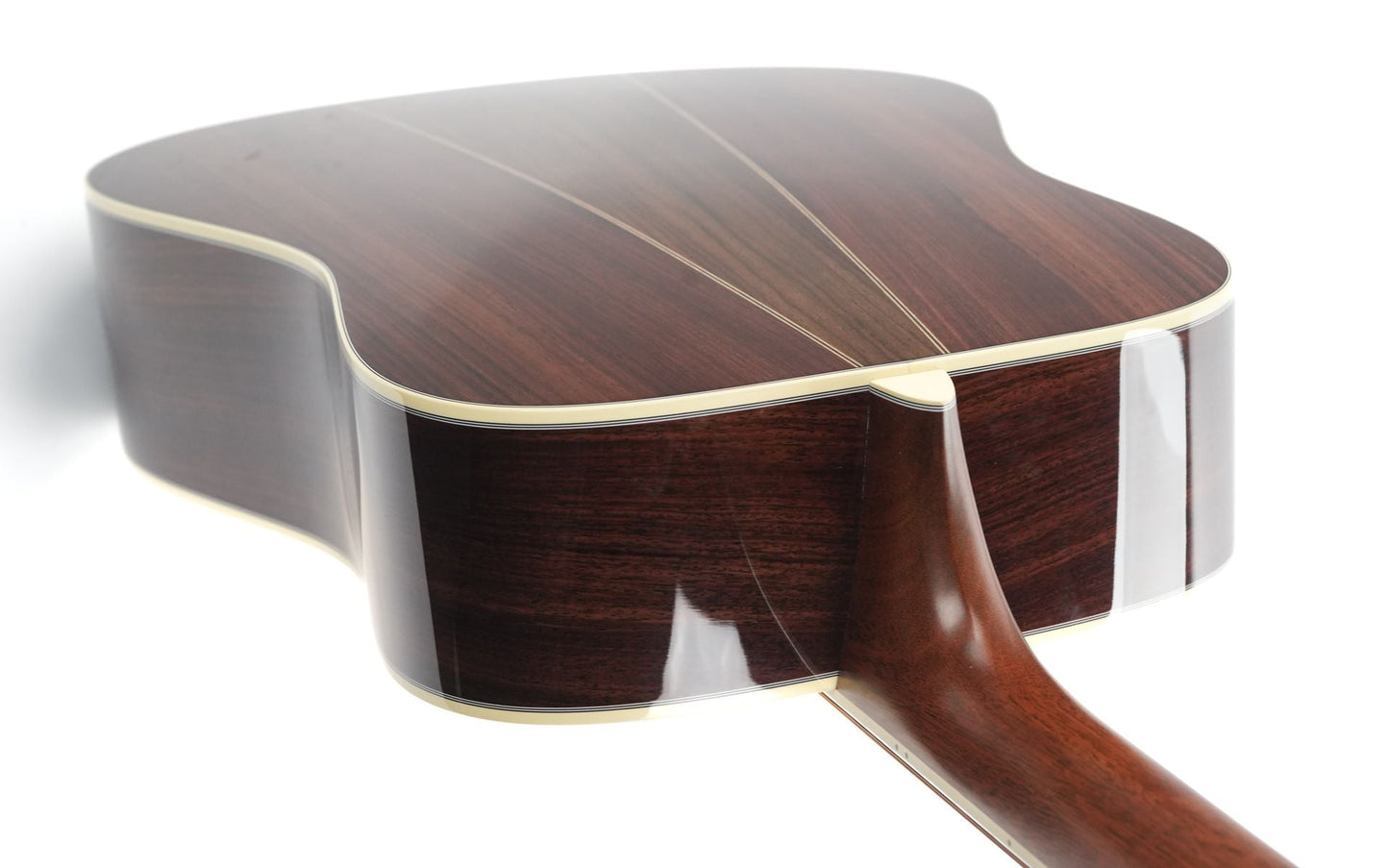 Martin D35 Standard Refresh Natural