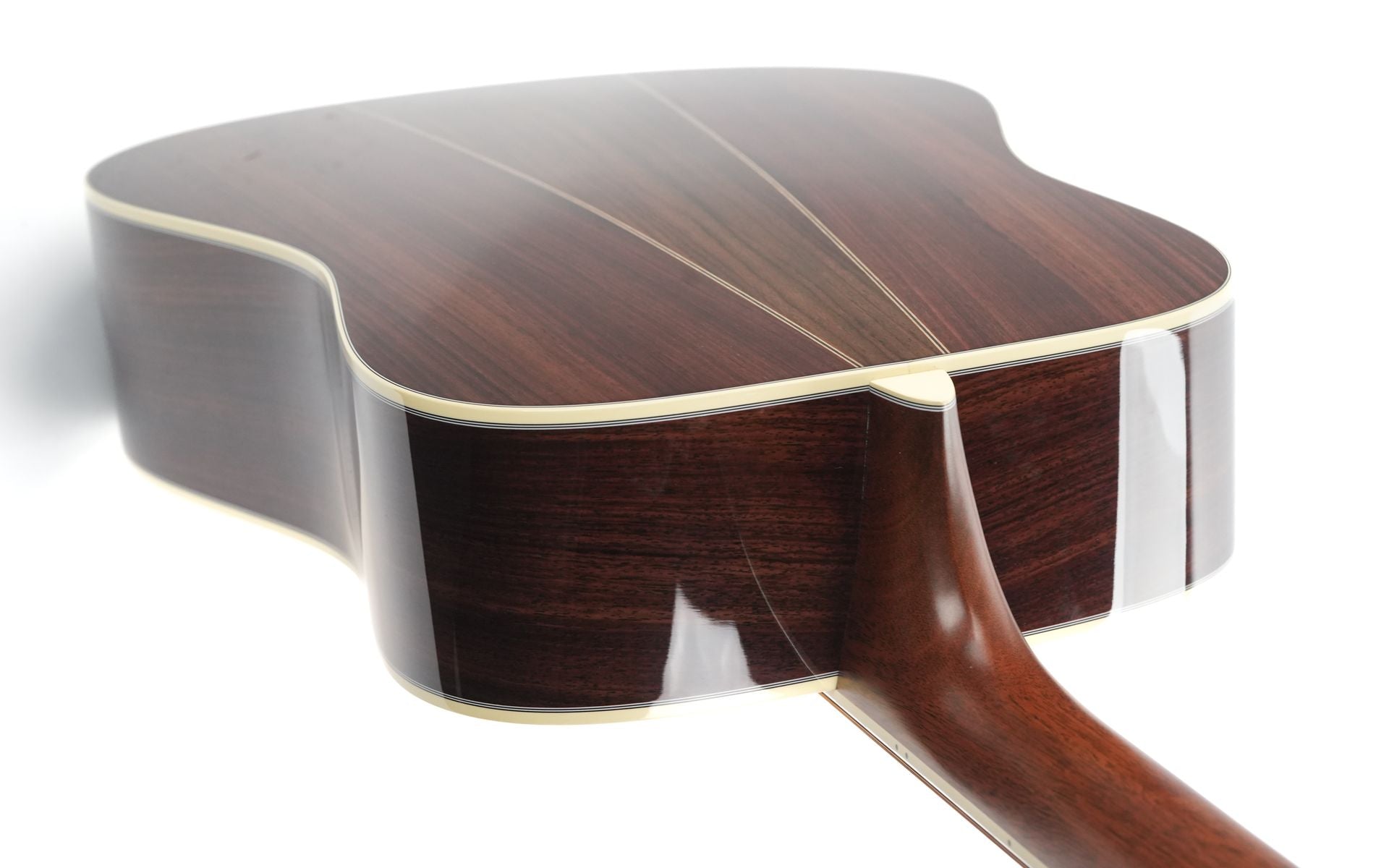 Martin D35 Standard Refresh Natural