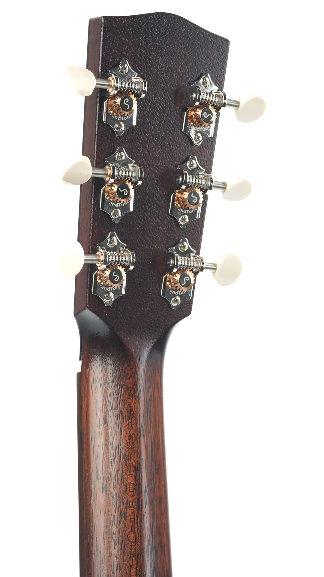 Bourgeois Professional Series The Natural LDBO Satin