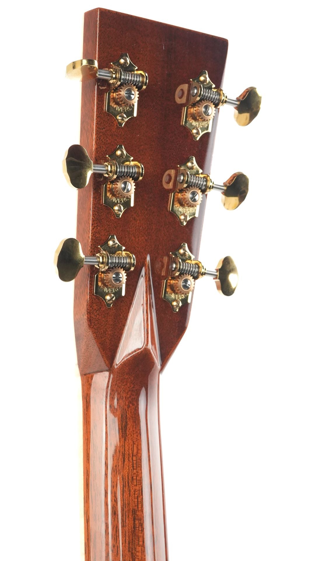 Martin D45 Modern Deluxe 2024