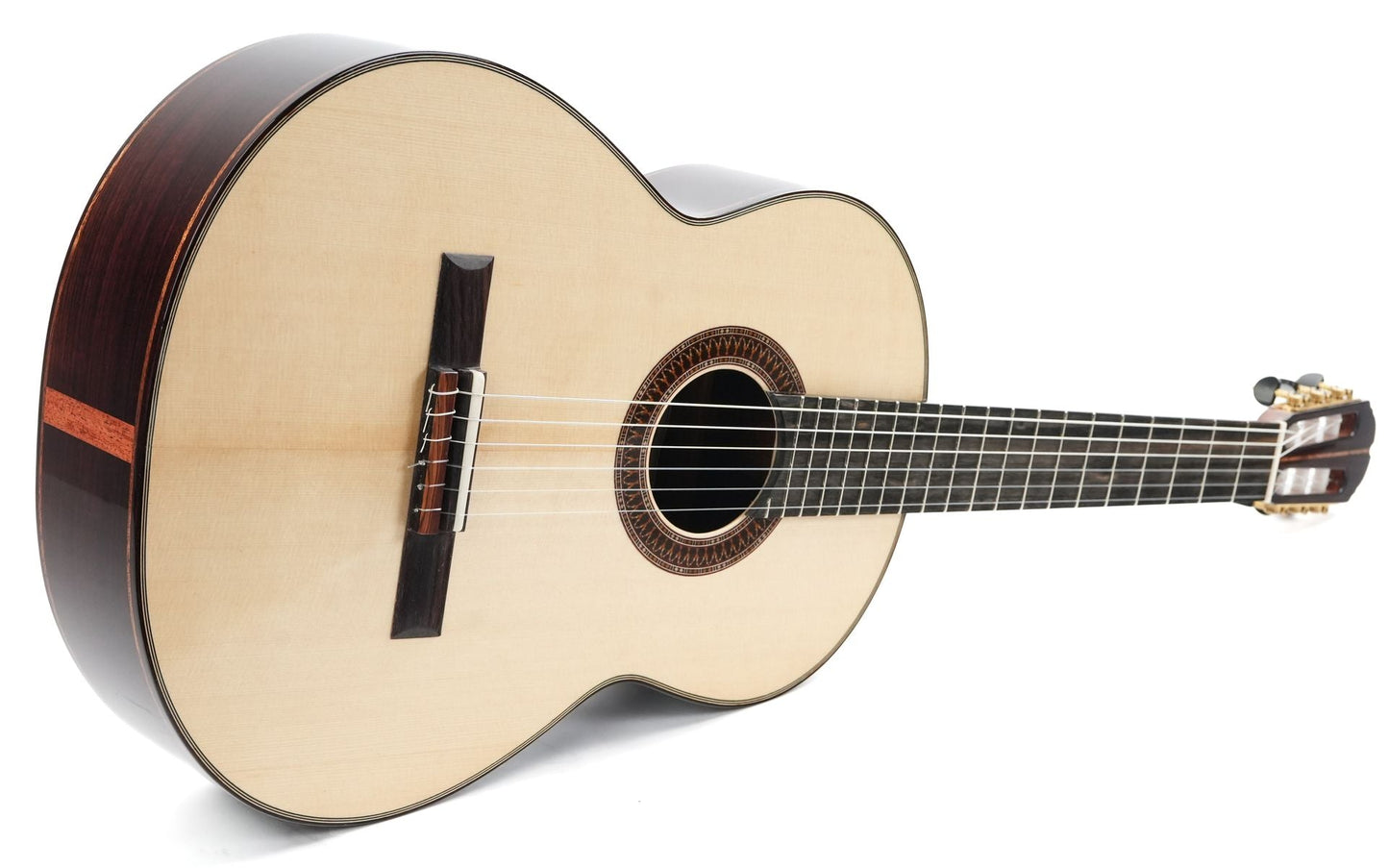 Mach Concert Standard Spruce Rosewood