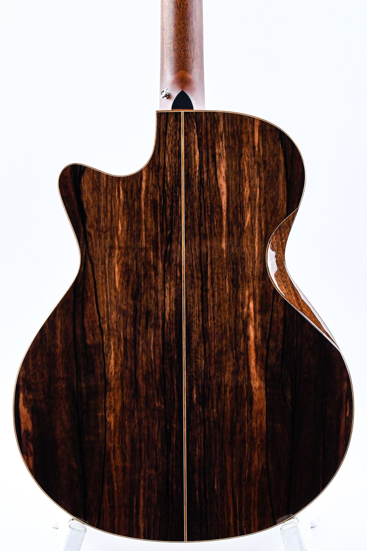 Furch Red Deluxe GC LI Alpine Spruce Malaysian Blackwood