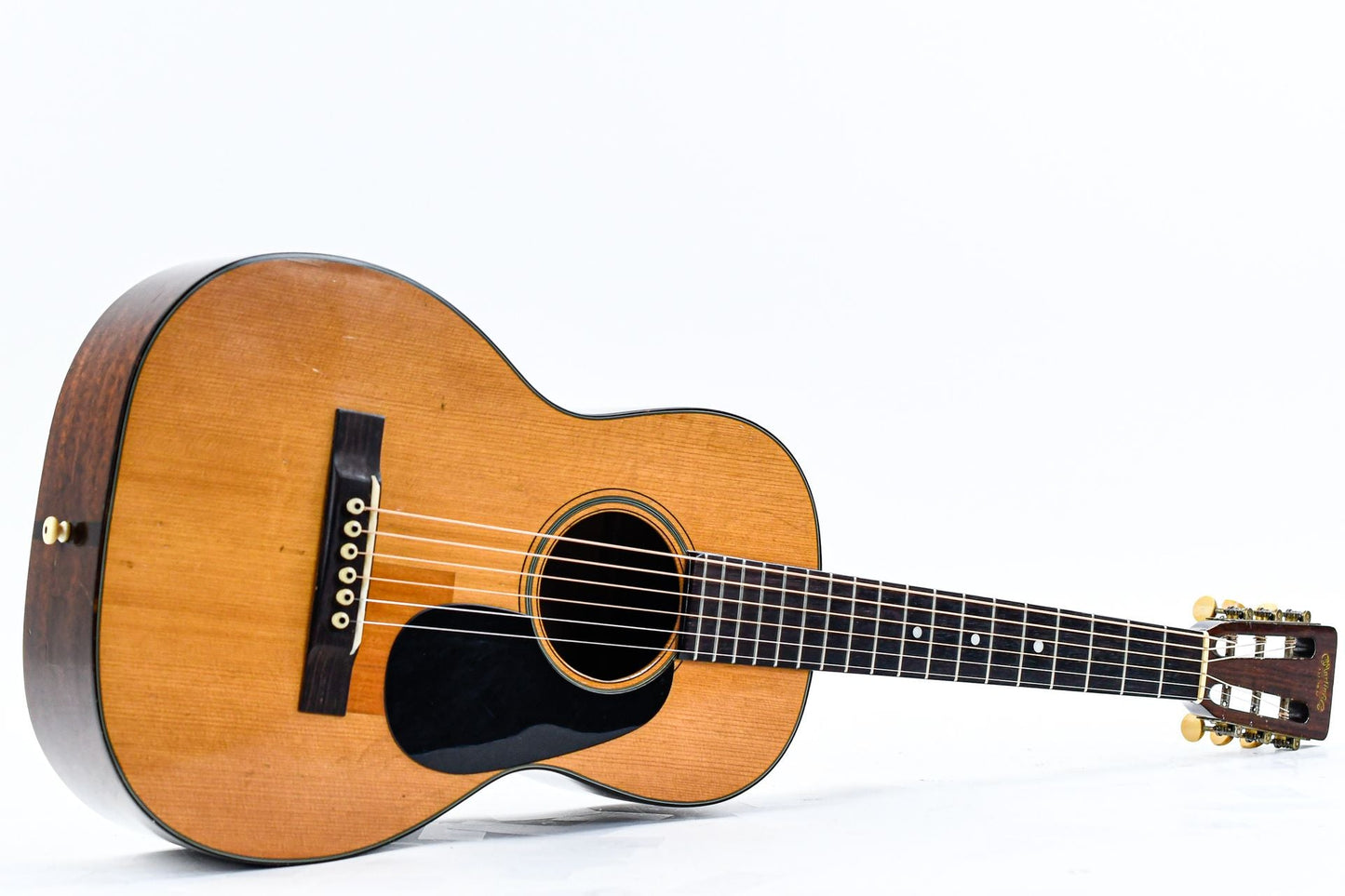 Martin 5 18 Terz Mahogany Spruce 1945