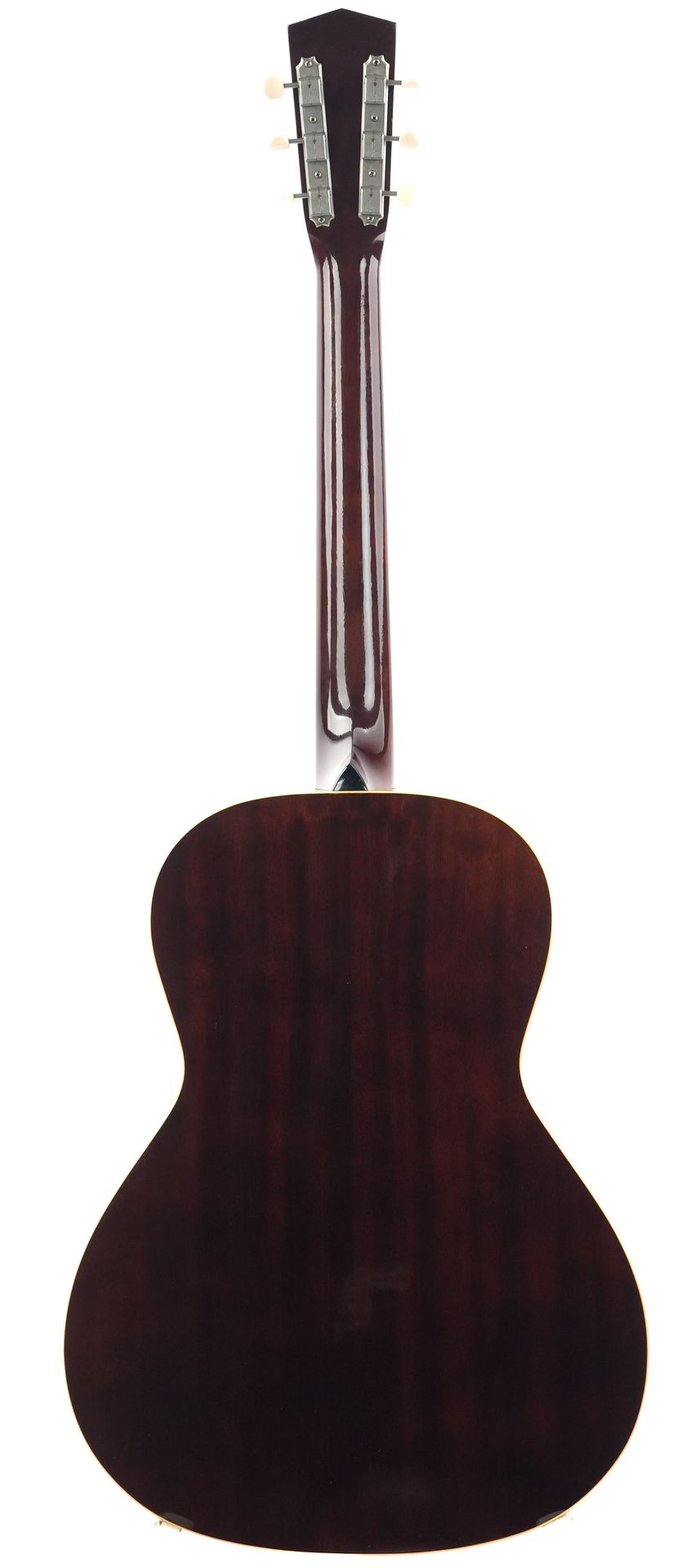 Atkin L36 Deluxe Argentine Grey