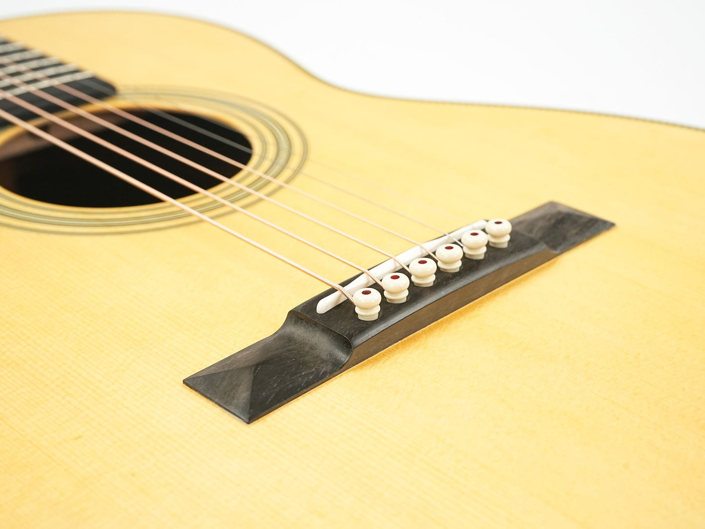 Martin Custom Shop 0028 12 Fret Vintage Spruce Rosewood #2865284