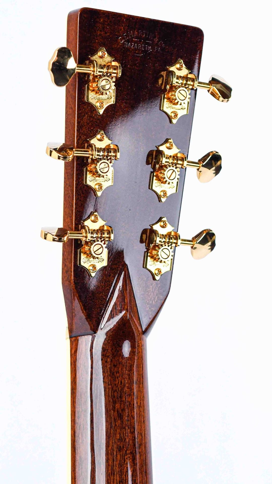 Martin Custom Shop 0042 Guatemalan Rosewood Torrefied Adirondack 2015