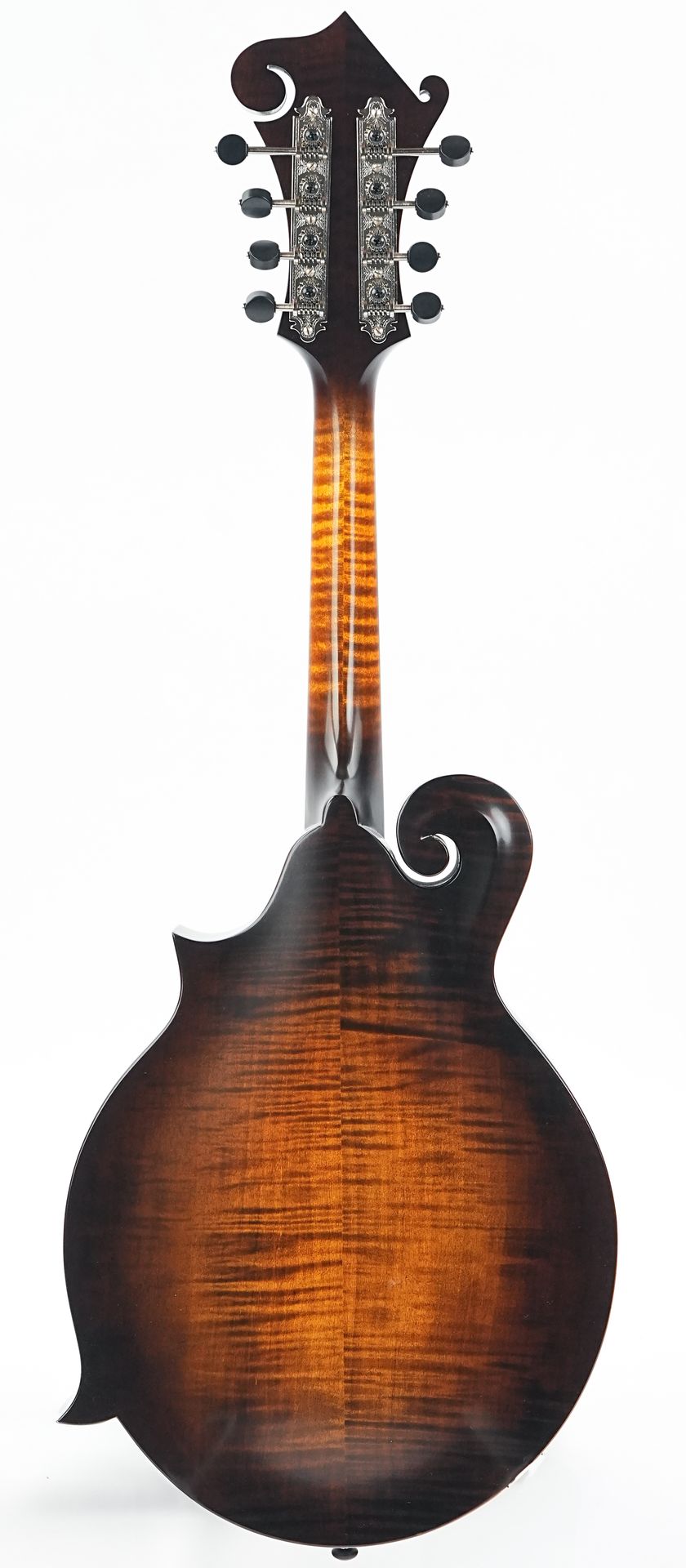 Northfield S Series NFS F5E Engelmann
