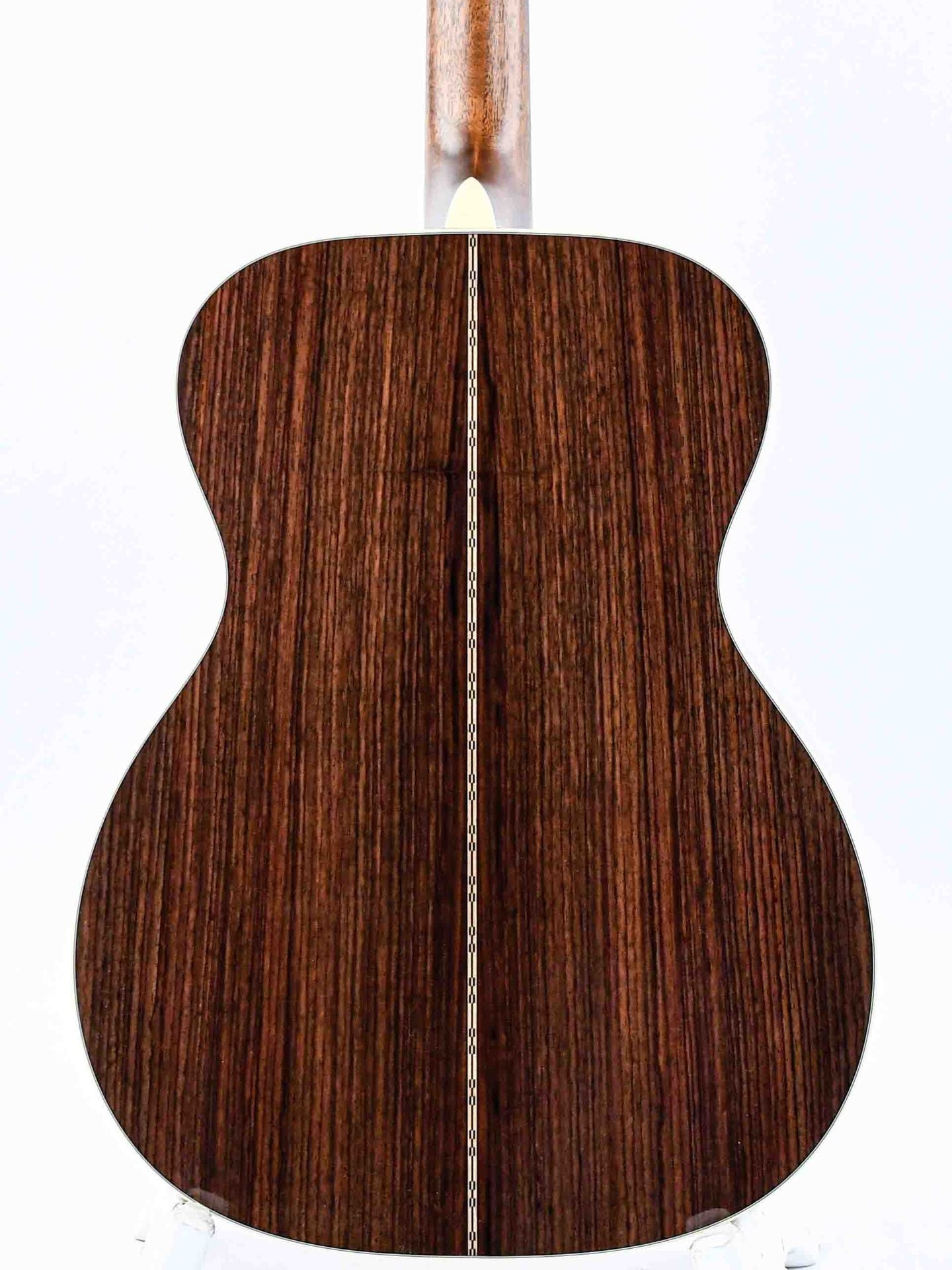 Martin Custom Shop OM28 Adirondack Rosewood #2865278