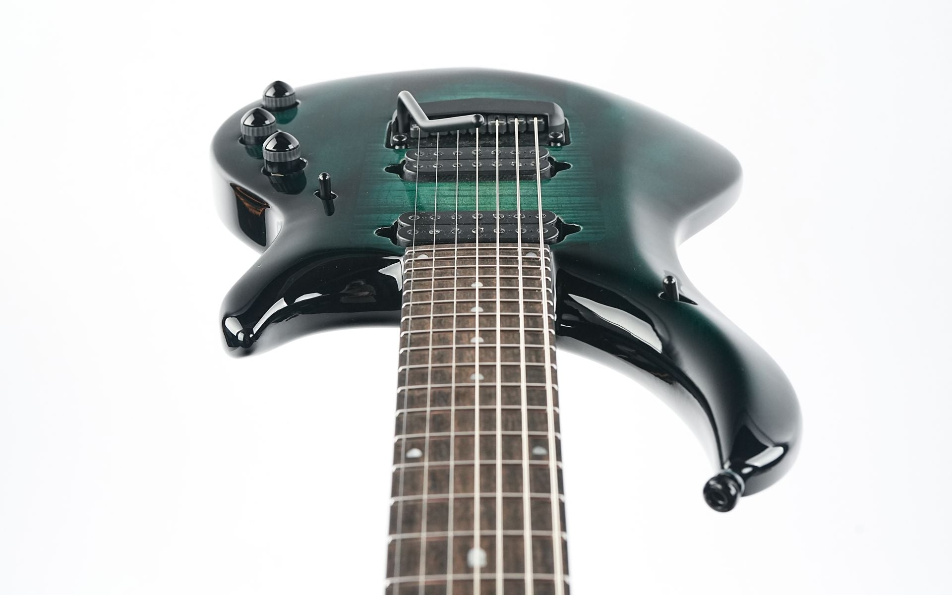 Music Man John Petrucci Majesty 7 Enchanted Forest 2021