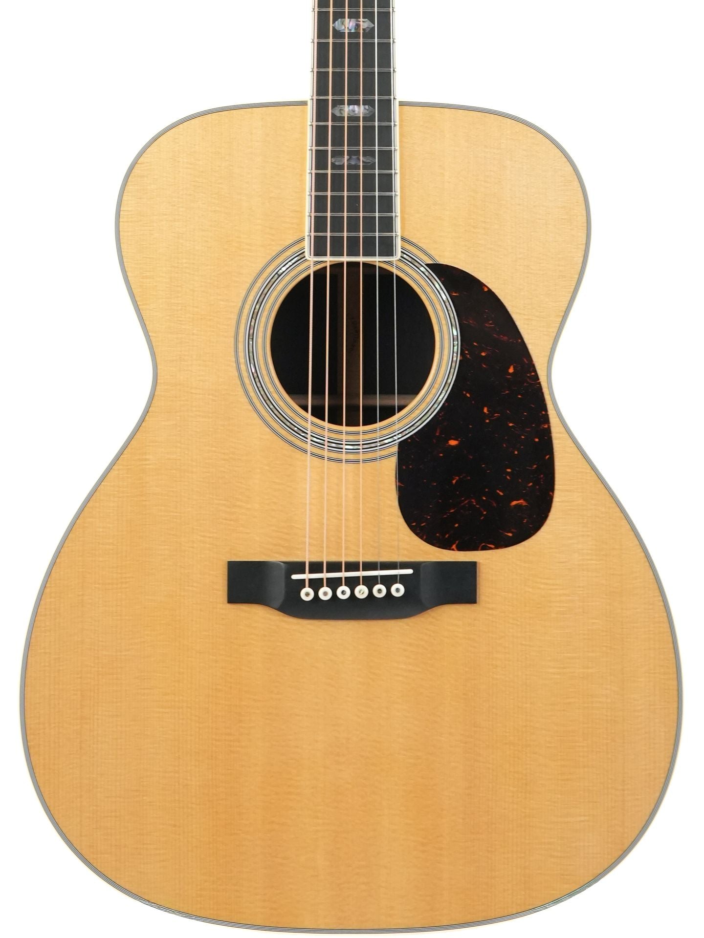 Martin J40 Rosewood Spruce Refresh 2024