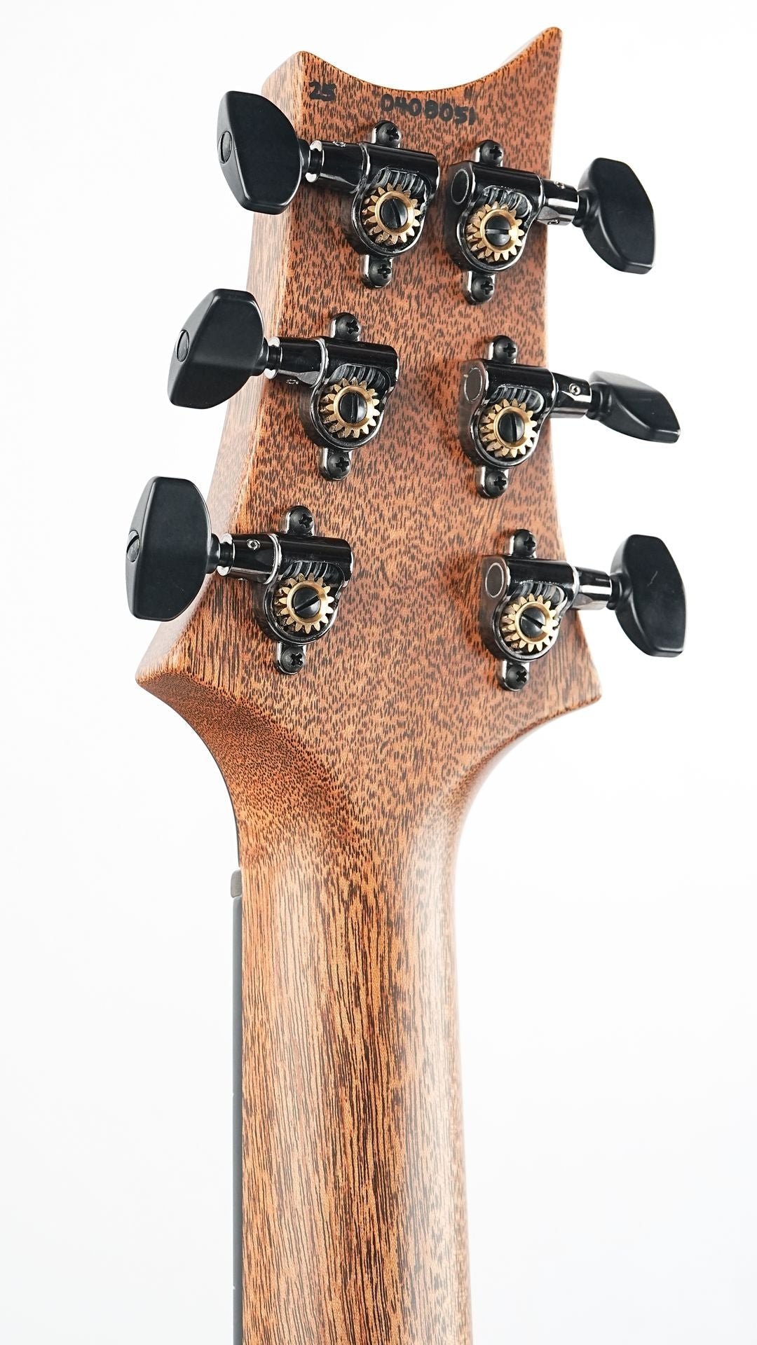 PRS Limited 40th Anniversary Custom 24 Satin Charcoal