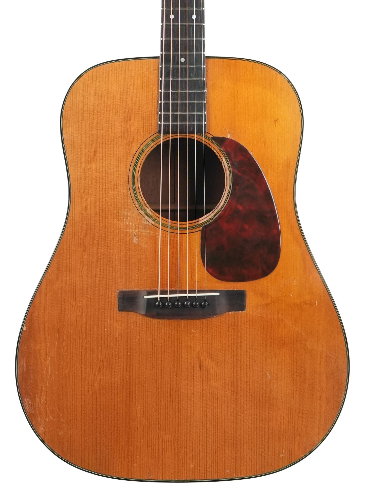 Martin D18 1956