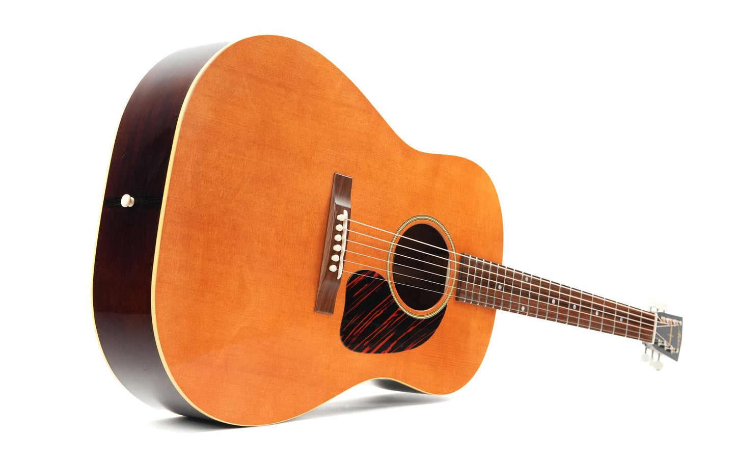 Atkin J43 Mahogany Spruce Natural