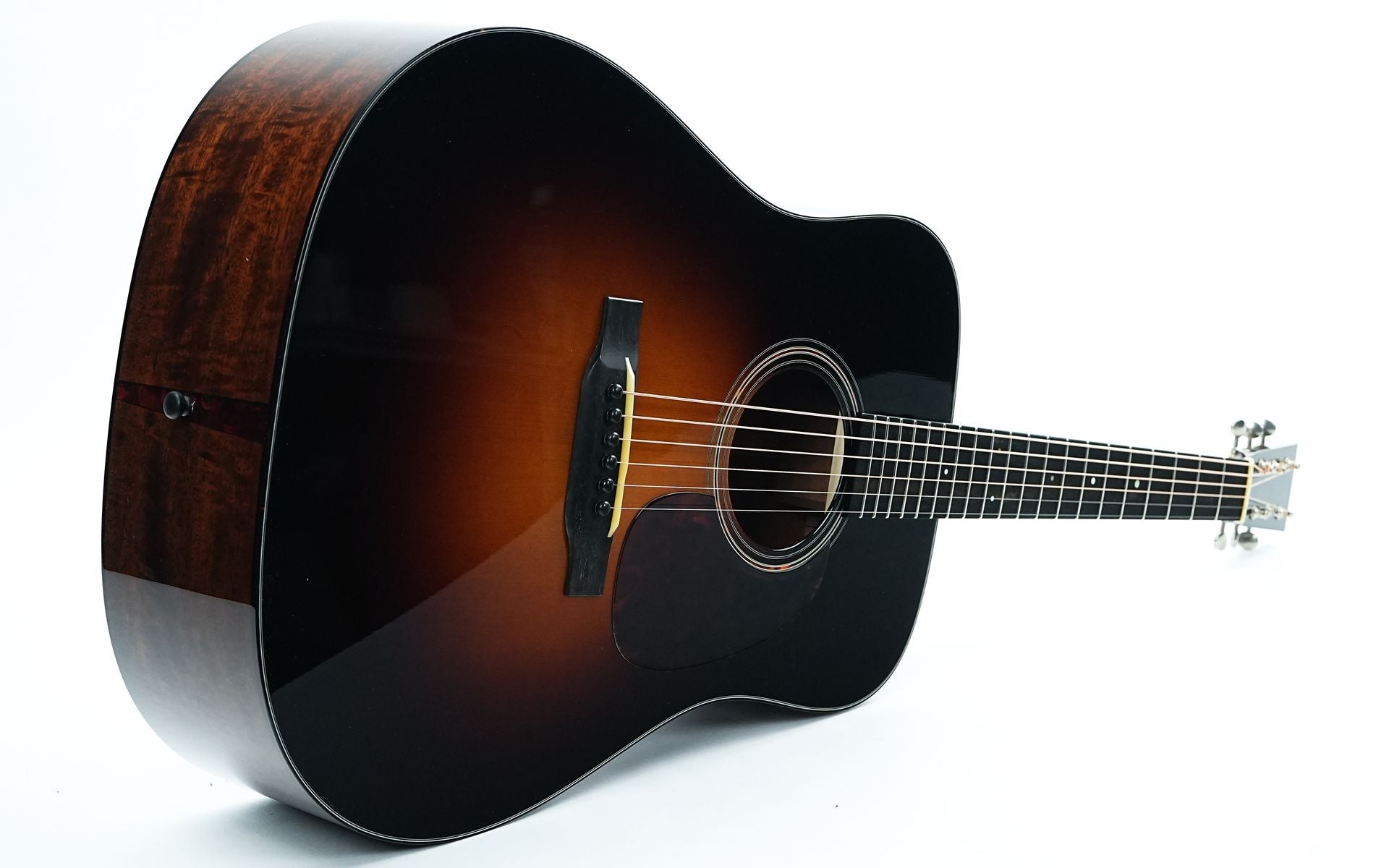 Collings D1A HC Hill Country Sunburst