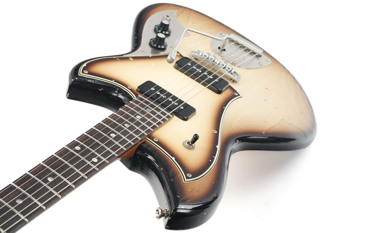 Novo Serus J Toasted Marshmallow