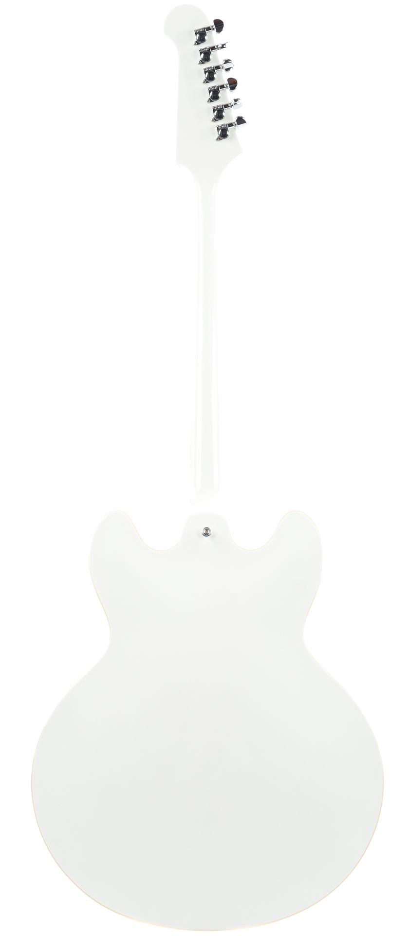 Gibson Custom Dave Grohl DG335 Alpine White Limited 37 of 50 2025