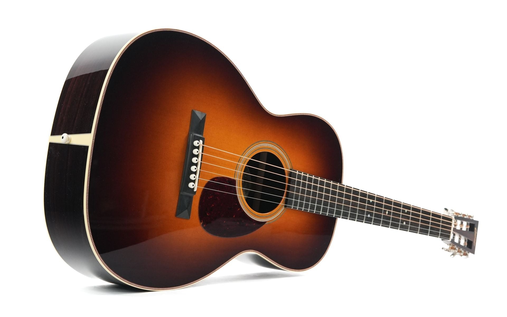 Collings 002H T Traditional Sunburst