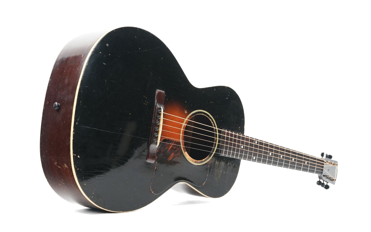Gibson L00 Sunburst 1933