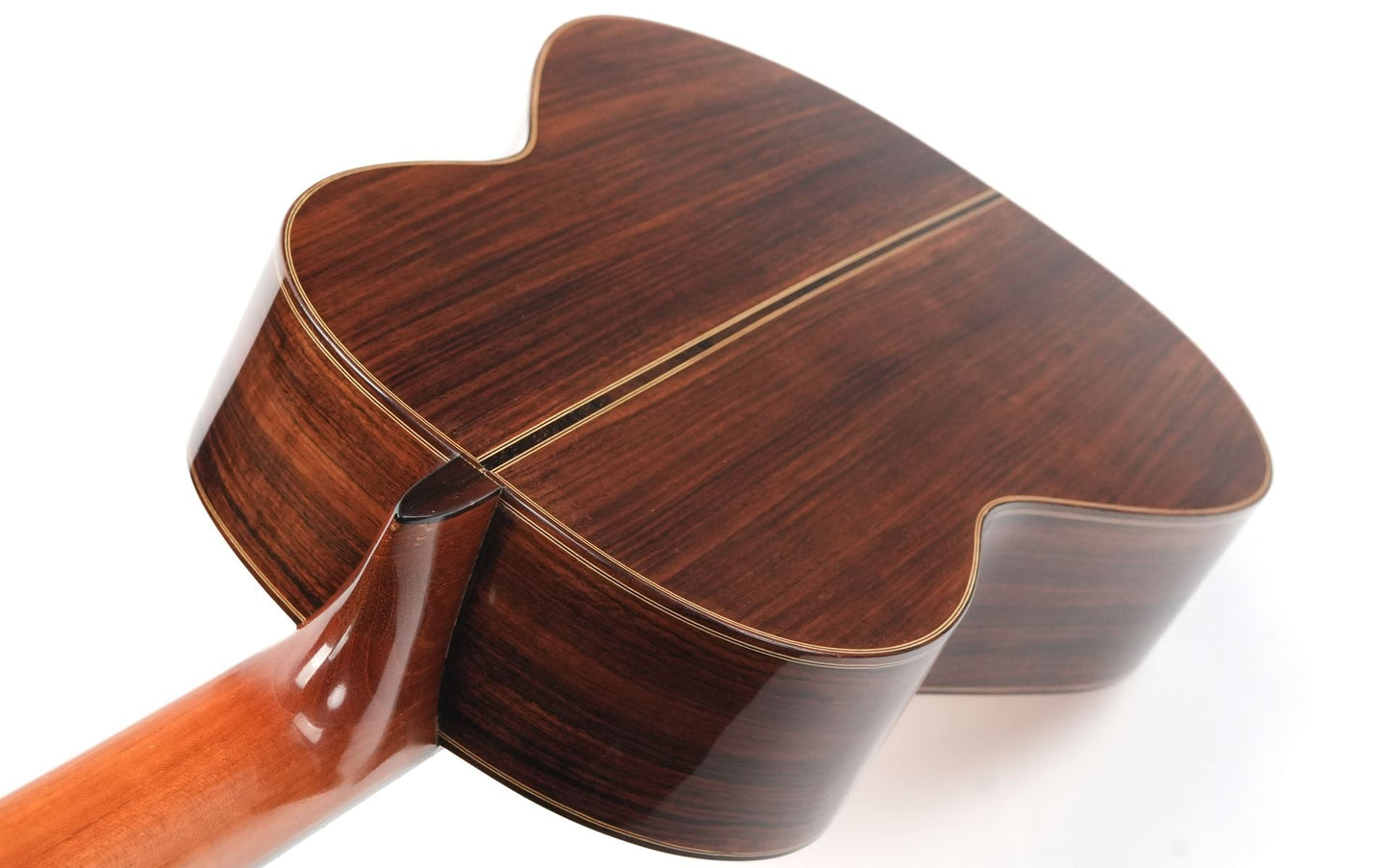 John van Gool Concert no. 1 Spruce Rosewood 2005
