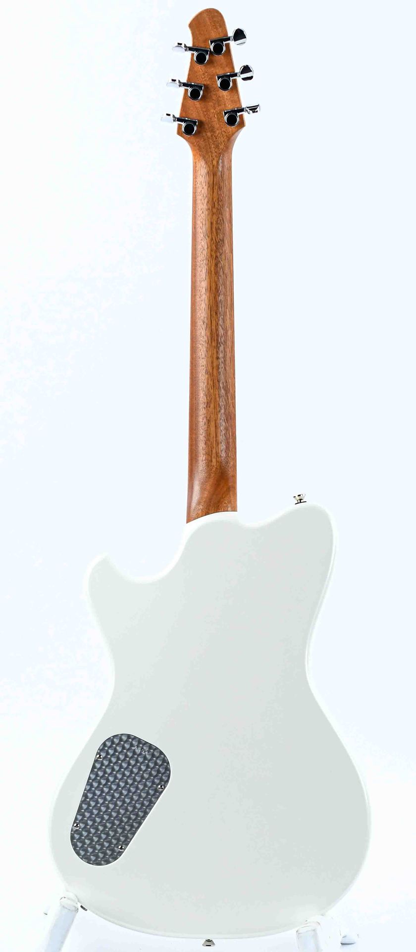 Powers Electric A Type Pearl White