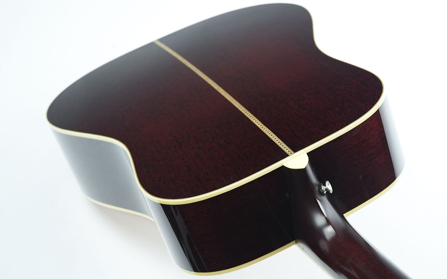 Santa Cruz D Mahogany Spruce 2019