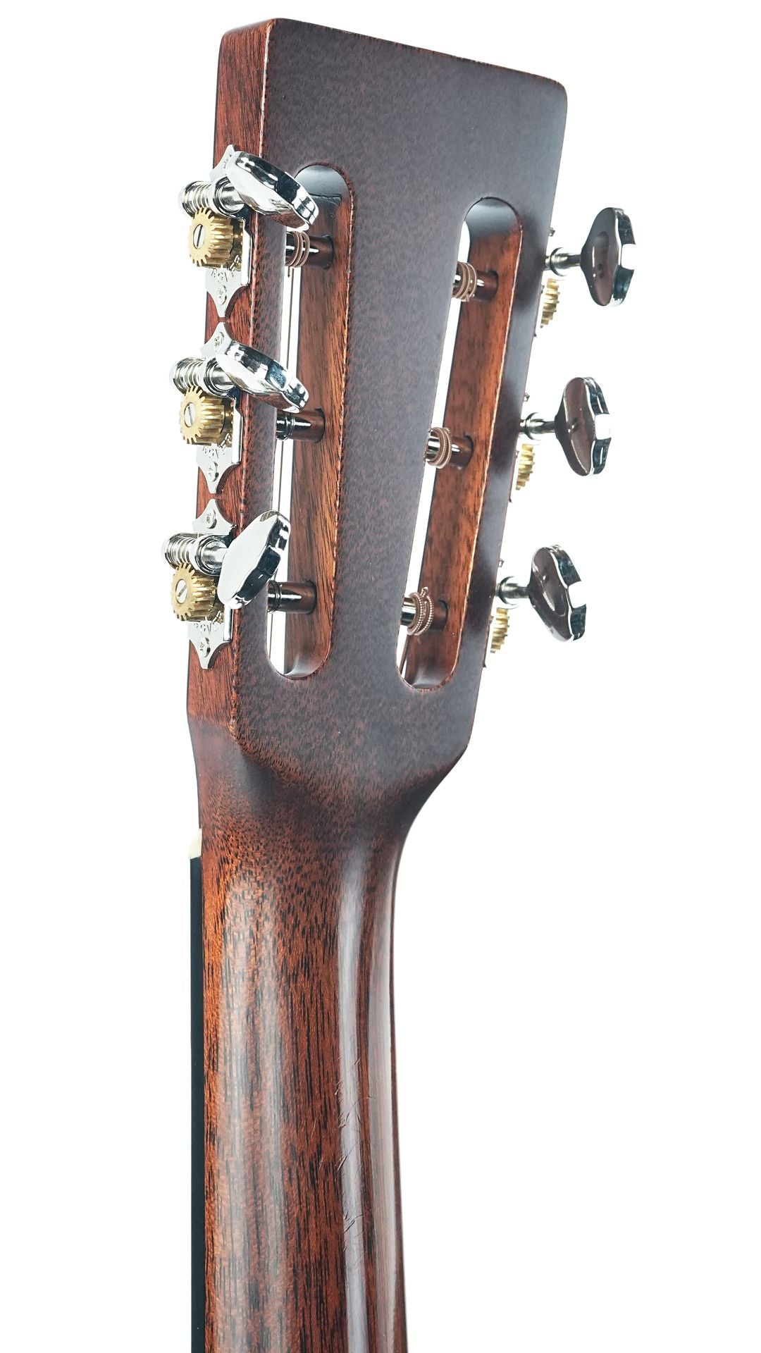 Martin Custom Shop 00018 12 fret Shade Top Adirondack Mahogany 2023