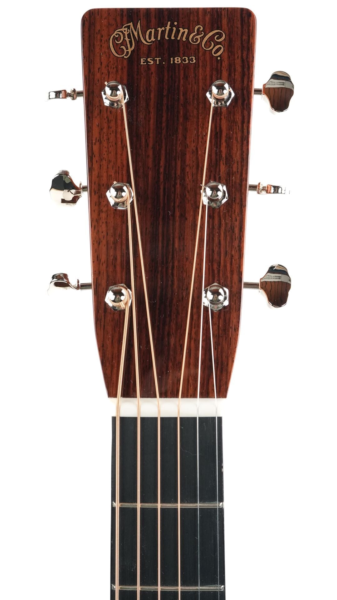 Martin 000-EC 30th Anniversary 2025