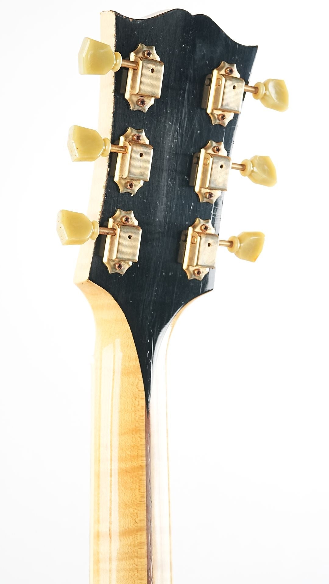 Gibson 1957 SJ200 Light Aged Dark Natural